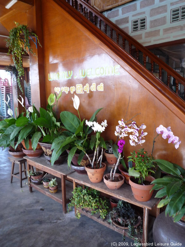 Inle Lake67